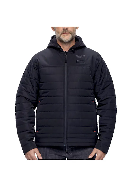 Milwaukee M12 Heated Puffer Jacket