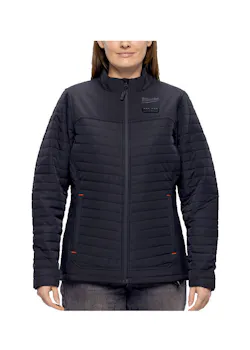 Milwaukee M12 Heated Puffer Jacket Ladies miniatuur