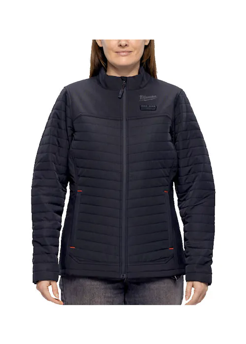 Milwaukee M12 Heated Puffer Jacket Ladies