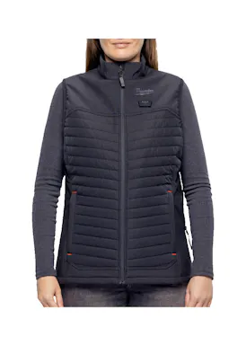 Milwaukee M12 Vest Heated Puffer beheizt, winddicht für Damen