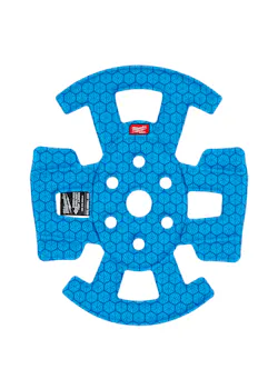 Milwaukee Helm muts (BOLT helm)