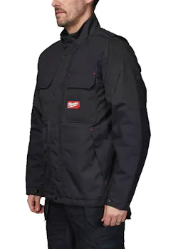 Milwaukee Freeflex Work Jacket miniatuur