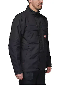 Milwaukee Freeflex Work Jacket miniatuur