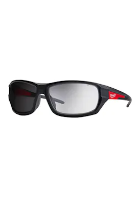 Milwaukee Schutzbrille Performance Photochromic