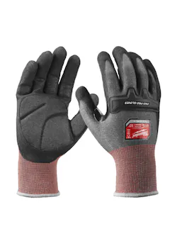 Milwaukee Pad Pro Cut D Handschoenen 1pc