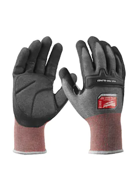 Milwaukee Pad Pro Cut D Handschoenen 1pc
