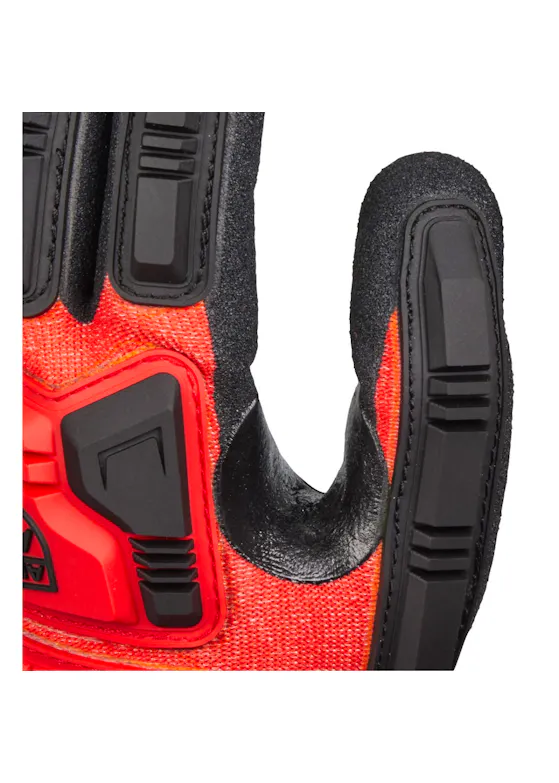 Milwaukee Impact Cut C-Handschuh, 1 Stück