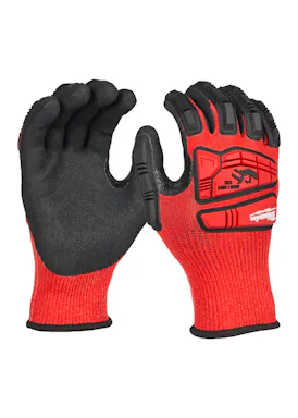 Milwaukee Impact Cut C Handschoenen 1pc