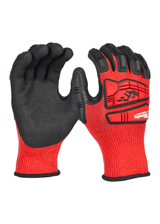 Milwaukee Impact Cut C-Handschuh, 1 Stück