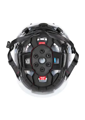 Milwaukee Helm-Innenfutter Bolt 200