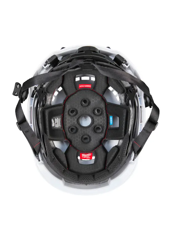 Milwaukee Helm-Innenfutter Bolt 200