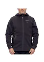 Milwaukee M12 Hoodie Heated Slim Fit Waterdicht Winddicht miniatuur
