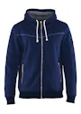 Blåkläder 4933 Hoodie beheizt Comfort Fit Vorschaubild