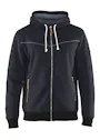 Blåkläder 4933 Hoodie beheizt Comfort Fit Vorschaubild