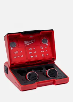 Milwaukee L4RLEPB-301 Bluetooth Oordopjes (4933478750) miniatuur