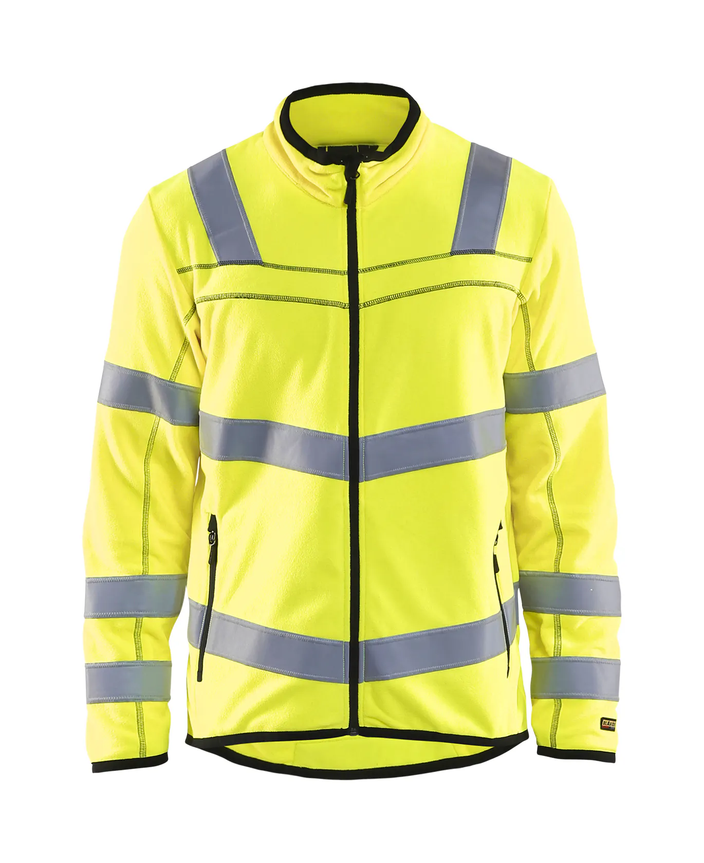 High Vis Geel