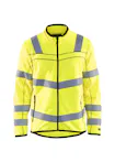 High Vis Geel
