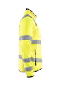 Blaklader 4941 Microfleecevest High Vis miniatuur