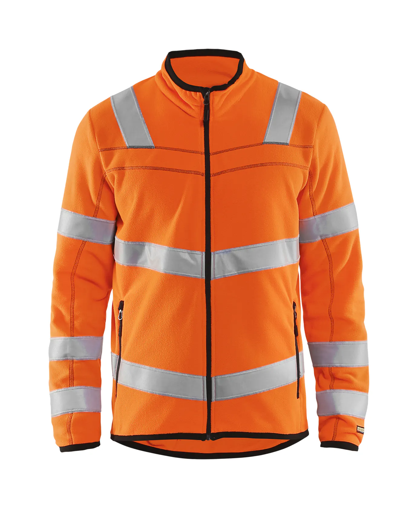 High Vis Oranje