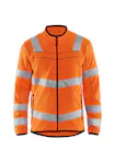High Vis Oranje