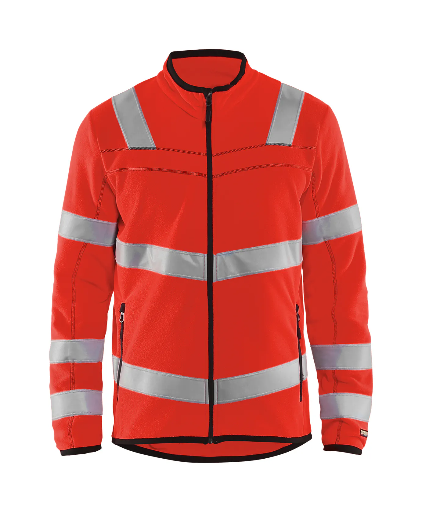 High Vis Rood