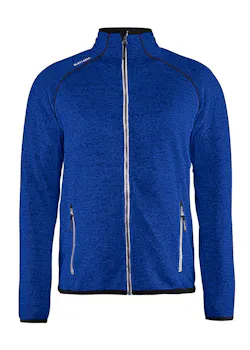 Blåkläder 4942 Vest Gebreid Regular Fit Verwarmd