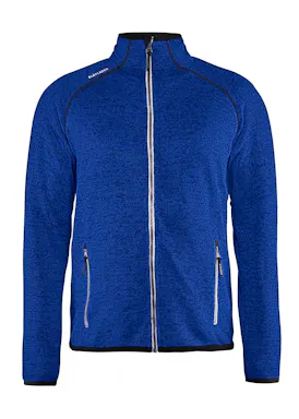 Blåkläder 4942 Vest Gebreid Regular Fit Verwarmd