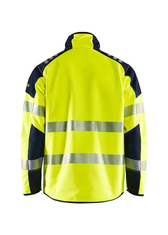 Blaklader Multinorm Softshell Jack