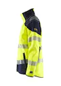 Blaklader Multinorm Softshell Jack miniatuur