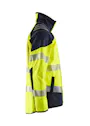 Blaklader Multinorm Softshell Jack miniatuur