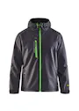 Blåkläder 4949 Softshell-Jacke Vorschaubild