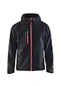 Blåkläder 4949 Softshell-Jacke Vorschaubild