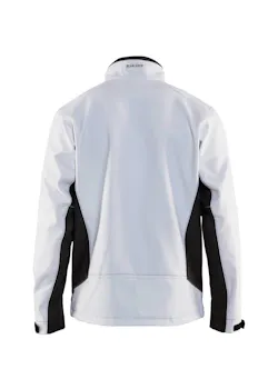 Blåkläder 4950 Veste softshell thumbnail (vignette)