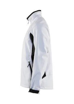 Blåkläder 4950 Veste softshell thumbnail (vignette)