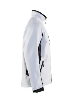 Blåkläder 4950 Veste softshell thumbnail (vignette)