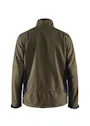 Blåkläder 4950 Softshelljacke Vorschaubild