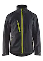 Blåkläder 4950 Softshelljacke Vorschaubild