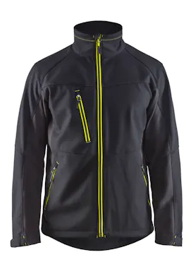 Blåkläder 4950 Softshell Jack