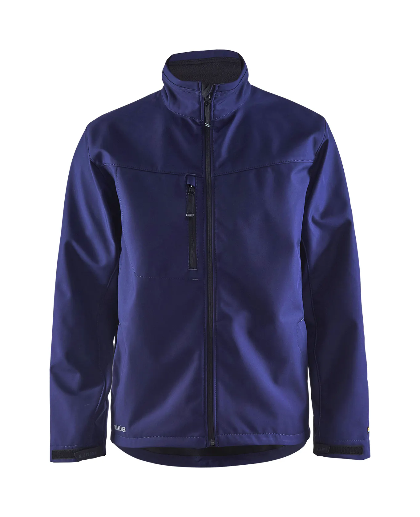 Marineblauw
