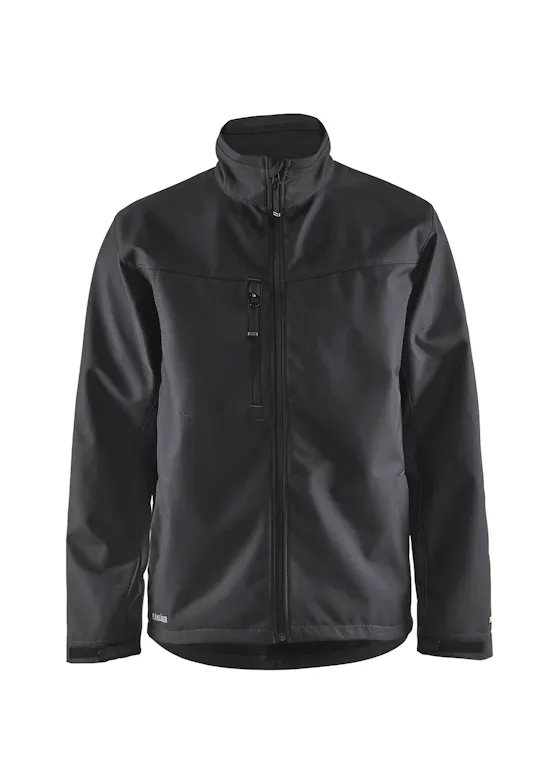 Blåkläder 4951 Softshell-Jacke