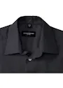 Russell Long-Sleeved Tailored Oxford Shirt Herren Vorschaubild
