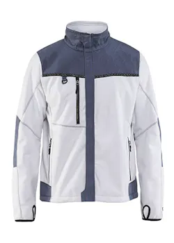 Blåkläder 4955 Winddichte Fleecejacke thumbnail
