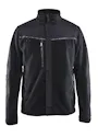 Blåkläder 4955 winddichte Fleecejacke Vorschaubild