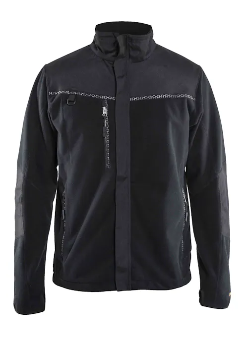 Blåkläder 4955 Winddichte Fleecejacke