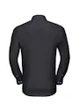 Russell Long-Sleeved Tailored Oxford Shirt Herren Vorschaubild