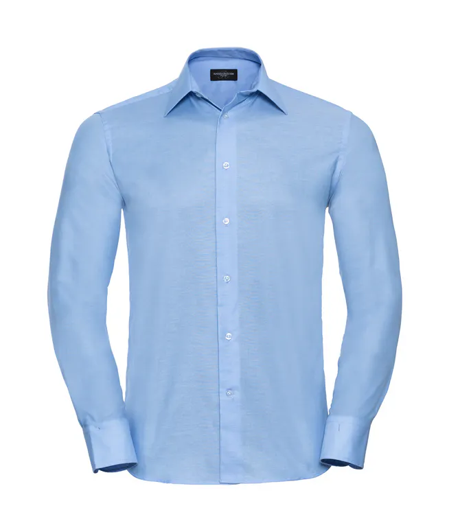 Oxford Blue