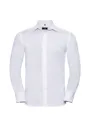 Russell Long-Sleeved Tailored Oxford Shirt Herren Vorschaubild