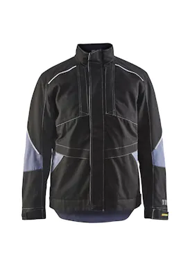 Blaklader 4961 flammenhemmende Winterjacke