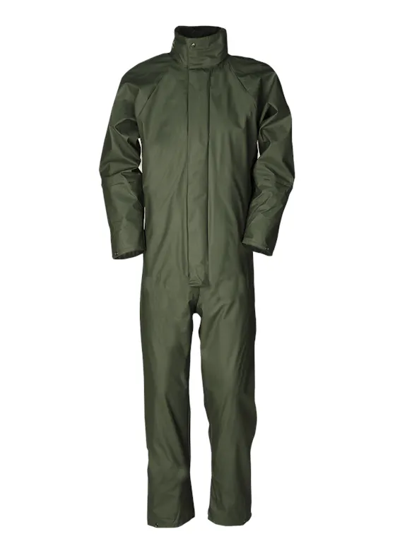 Sioen Montreal 4964A2FC1 Regenoverall Waterdicht
