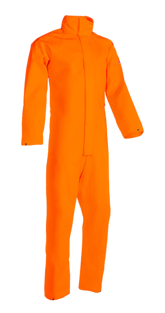 Oranje